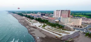 بهترین مناطق آزاد ایران برای خرید عمده کجاها هستند؟